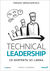 Książka ePub Technical Leadership - od eksperta do lidera | ZAKÅADKA GRATIS DO KAÅ»DEGO ZAMÃ“WIENIA - Sieraczkiewicz Mariusz