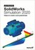 Książka ePub SolidWorks Simulation 2020. Statyczna analiza wytrzymaÅ‚oÅ›ciowa - brak
