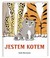 Książka ePub Jestem kotem Galia Bernstein ! - Galia Bernstein