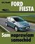 Książka ePub Ford Fiesta (od paÅºdziernika 2008) - brak