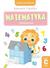Książka ePub Matematyka i domki dla lalek. Poziom C (5-6 lat) - brak
