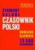 Książka ePub Czasownik polski Odmiana sÅ‚ownik 13 500 czasownikÃ³w | ZAKÅADKA GRATIS DO KAÅ»DEGO ZAMÃ“WIENIA - Saloni Zygmunt