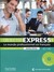 Książka ePub Objectif Express 1 podrÄ™cznik + CD ROM HACHETTE - brak