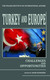 Książka ePub Turkey and Europe - brak