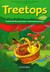 Książka ePub Treetops Starter PodrÄ™cznik - Howell Sarah, Kester-Dodgson Lisa