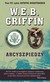 Książka ePub Arcyszpiedzy W. E. B. Griffin ! - W. E. B. Griffin