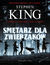 Książka ePub SmÄ™tarz dla zwierzakÃ³w - Stephen King