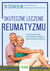 Książka ePub Skuteczne leczenie reumatyzmu 3 naturalne kroki do zdrowych stawÃ³w polecane przez lekarza - brak