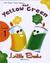 Książka ePub Yellow and Green SB + CD MM PUBLICATIONS - H.Q.Mitchell. Marileni Malkogianni