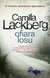 Książka ePub Ofiara losu - Lackberg Camilla