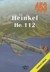 Książka ePub Heinkel He 112 Seweryn Fleischer ! - Seweryn Fleischer