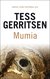 Książka ePub Mumia - Gerritsen Tess