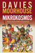 Książka ePub Mikrokosmos. Portret miasta Å›rodkowoeuropejskiego - Norman Davies
