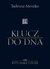 Książka ePub Klucz do DNA - Tadeusz Meszko