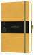 Książka ePub Notatnik 13x21cm linia Castelli Aquarela Mustard | - brak