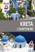 Książka ePub Przewodnik ilustrowany - Kreta i Santorini w.2015 - WiesÅ‚awa Rusin