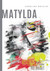 Książka ePub Matylda Karolina WÃ³jciak - zakÅ‚adka do ksiÄ…Å¼ek gratis!! - Karolina WÃ³jciak