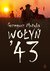 Książka ePub WoÅ‚yÅ„ '43 - Grzegorz Motyka