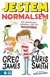 Książka ePub Jestem Normalsem | - James Greg, Smith Chris