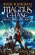 Książka ePub Magnus Chase i bogowie Asgardu Rick Riordan ! - Rick Riordan