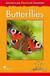 Książka ePub Factual: Butterflies 1+ - Feldman Thea