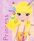 Książka ePub Princess Top. Colour PRACA ZBIOROWA - zakÅ‚adka do ksiÄ…Å¼ek gratis!! - PRACA ZBIOROWA