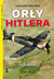 Książka ePub OrÅ‚y Hitlera Luftwaffe 1933-1945 - McNab Chris