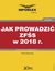 Książka ePub Jak prowadziÄ‡ ZFÅšS - Krzysztof Janczukowicz