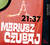 Książka ePub 21:37. Audiobook - Mariusz Czubaj