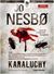Książka ePub Karaluchy audiobook - Nesbo Jo
