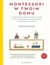 Książka ePub Montessori w twoim domu. Przewodnik dla rodzicÃ³w, ktÃ³rzy chcÄ… wychowaÄ‡ swoje dzieci na ludzi odpowiedzialnych i ciekawych Å›wiata - Simone Davies