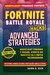 Książka ePub Fortnite Advanced Strategies - Jason R. Rich [KSIÄ„Å»KA] - Jason R. Rich