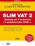 Książka ePub Slim VAT 2 Zmiany od 7 wrzeÅ›nia i 1 paÅºdziernika 2021 r - Praca Zbiorowa