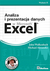 Książka ePub Analiza i prezentacja danych w Microsoft Excel | - Walkenbach John, BÄ…k Adam, Alexander Michael