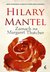 Książka ePub Zamach na Margaret Thatcher - Mantel Hilary