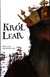 Książka ePub KrÃ³l Lear - Shakespeare William