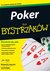 Książka ePub Poker dla bystrzakÃ³w - Richard D. Harroch, Lou Krieger