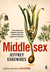 Książka ePub Middlesex - Eugenides Jeffrey
