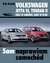 Książka ePub Volkswagen Jetta VI od VII 2010, Touran II od VIII 2010, Golf VI Variant od X 2009, Golf VI Plus - Etzold Hans-RÃ¼diger