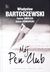 Książka ePub MÃ³j Pen Club - WÅ‚adysÅ‚aw Bartoszewski, Pomorski Adam, Smolka Iwona