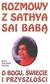 Książka ePub Rozmowy z Sathya Sai BabÄ… - Russy Khursheed Karanjia