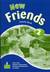 Książka ePub New Friends 2. Activity book. Zeszyt Ä‡wiczeÅ„ - Carol Skinner, Mariola Bogucka, Liz Kilbey