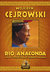 Książka ePub Rio Anaconda - Cejrowski Wojciech