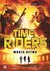 Książka ePub Wrota rzymu time riders Tom 5 - brak