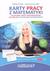 Książka ePub Karty pracy z matematyki 2 - Kulma Dariusz