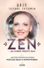 Książka ePub Zen - jak dobrze przeÅ¼yÄ‡ raka - Friedman Daju Suzanne