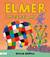 Książka ePub Elmer i nieznajomy - David Mckee