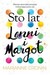 Książka ePub Sto lat Lenni i Margot Marianne Cronin ! - Marianne Cronin