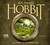 Książka ePub CD MP3 HOBBIT CZYLI TAM I Z POWROTEM - J.R.R. Tolkien, Maria Skibniewska