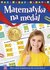 Książka ePub Matematyka na medal zbiÃ³r zadaÅ„ dodatkowych dla ucznia klasy 3 - brak